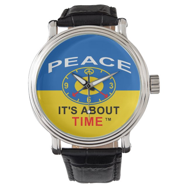 Relógio Watch (Frente)