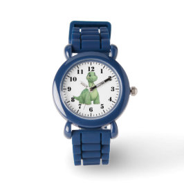 Relógio Watch – Kid-Approved Style & Precision!