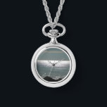 Relógio Watch Necklace<br><div class="desc">ewatch watch necklace style and design</div>