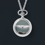 Relógio Watch Necklace<br><div class="desc">ewatch watch necklace style and design</div>
