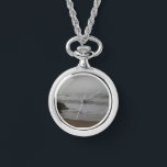 Relógio Watch Necklace<br><div class="desc">ewatch watch necklace style and design</div>