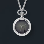 Relógio Watch Necklace<br><div class="desc">ewatch watch necklace style and design</div>