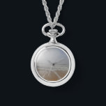 Relógio Watch Necklace<br><div class="desc">ewatch watch necklace style and design</div>