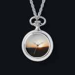 Relógio Watch Necklace<br><div class="desc">ewatch watch necklace style and design</div>
