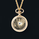 Relógio Watch Necklace<br><div class="desc">ewatch watch necklace style and design</div>