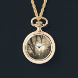 Relógio Watch Necklace<br><div class="desc">ewatch watch necklace style and design</div>
