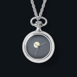 Relógio Watch Necklace<br><div class="desc">ewatch watch necklace style and design</div>