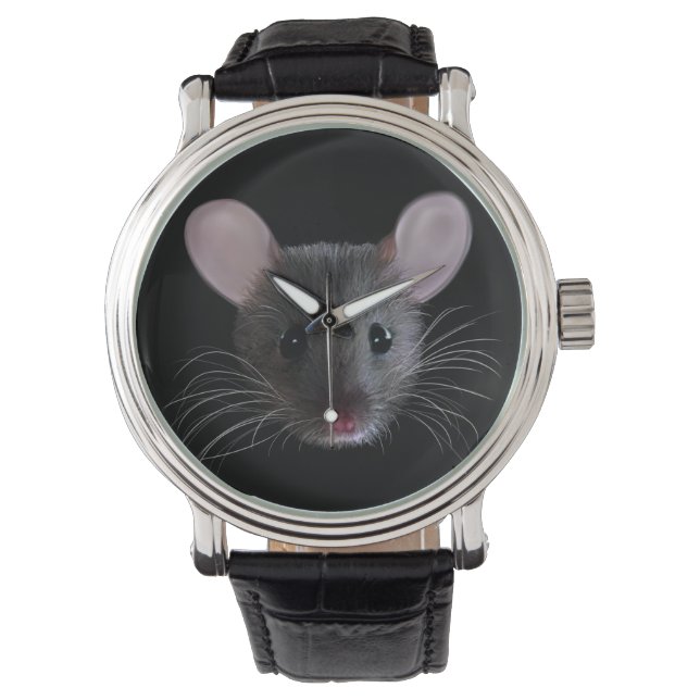 Relógio Wee Mouse Watch (Frente)
