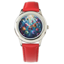 Relógio „Weihnachtliche Harmonie“