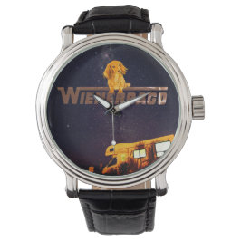 Relógio Weinerbago Watch
