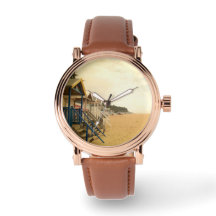 Wells-next-the-sea Norfolk Beach Huts