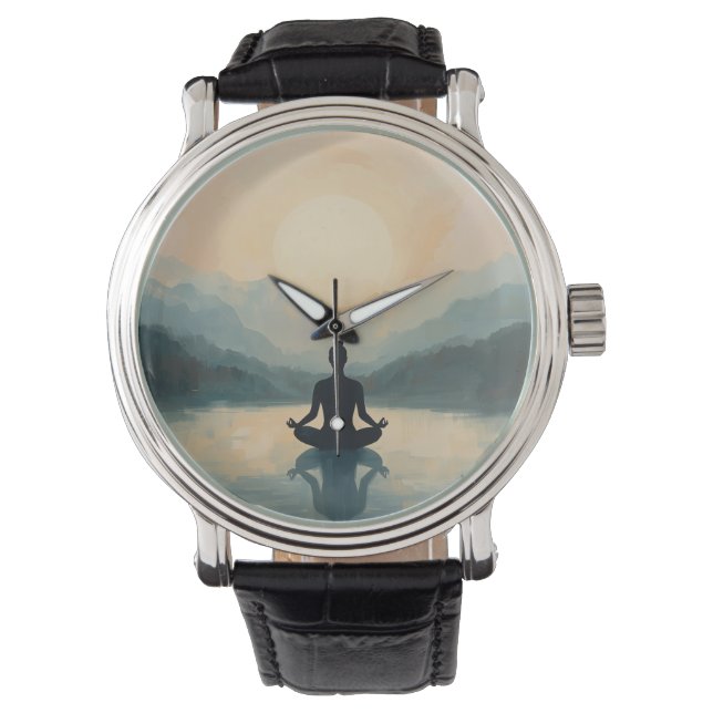 Relógio Welness clock (Frente)