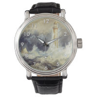 William Turner - Farol Bell Rock