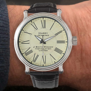 Relógio Windows Installer. Filtro de Janelas