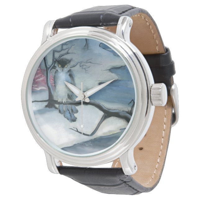 Relógio Winterwood II Watch (Angular)