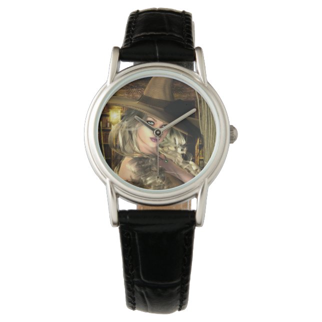 Relógio Witchery Witchery Wrist Watch (Frente)