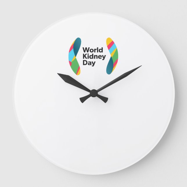 Relógio WKD (Frente)