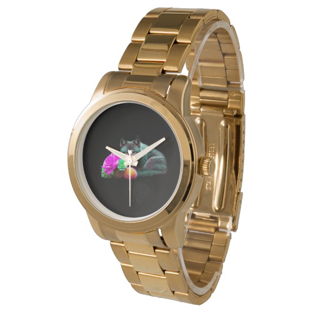 Relógio Wolf29: (Angular)