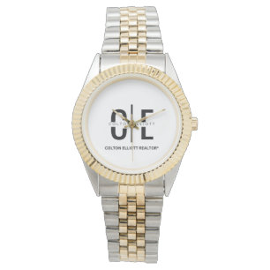 Relógio Women Echelon Chronos