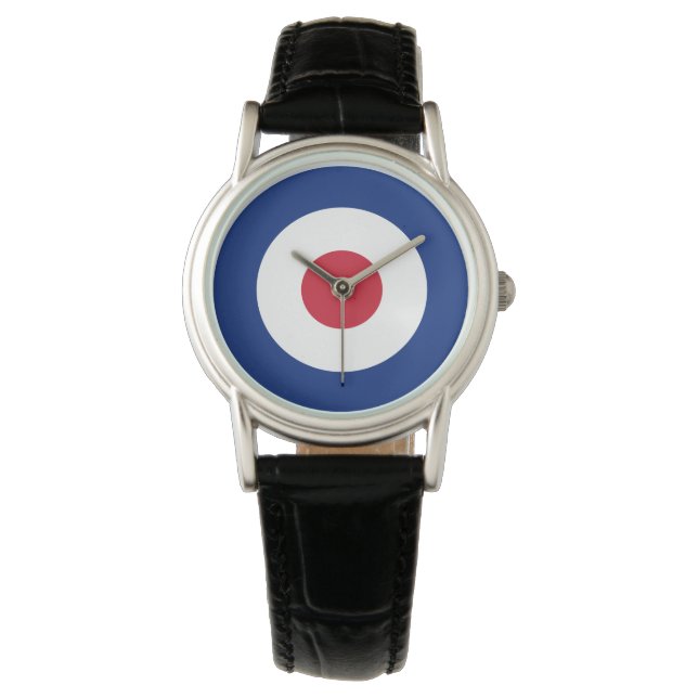 Relógio Womens Mod Watch (Frente)