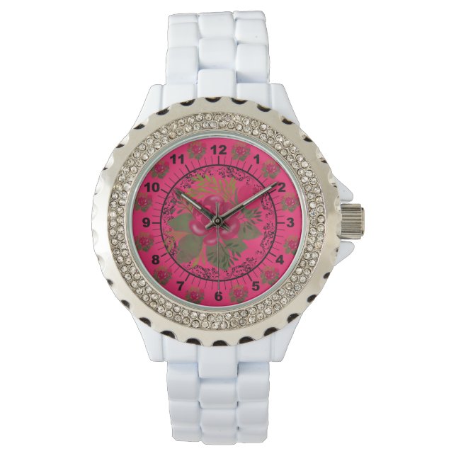 Relógio Women's Watch (Frente)
