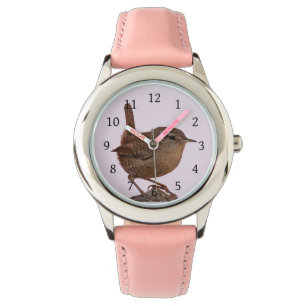 Relógio Wren
