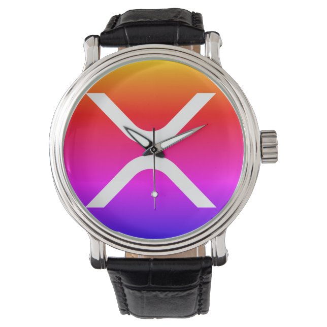 relógio XRP 2 (Frente)
