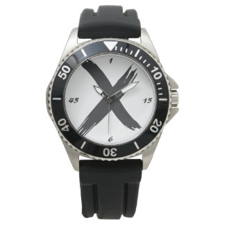 Relógio Xwatch Preto