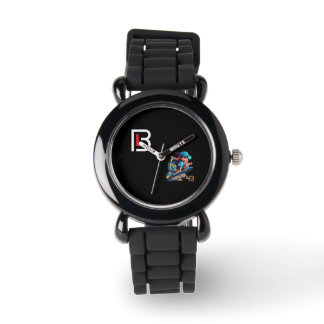 Relógio Youth Skater Watch por Beto Luiz