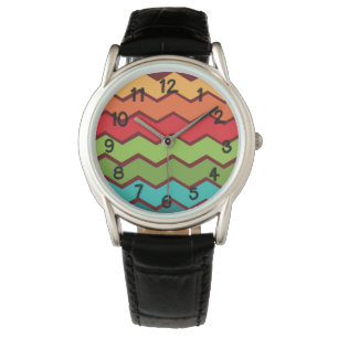 Relógio Zigzag 1970