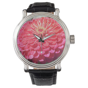 Relógio Zinnia