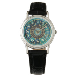 Relógio Zodiac Watch