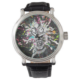 Relógio Zombie Watch