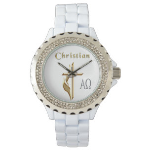 Relógios Cristãos