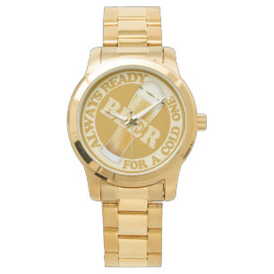 Relógios de CERVEJA