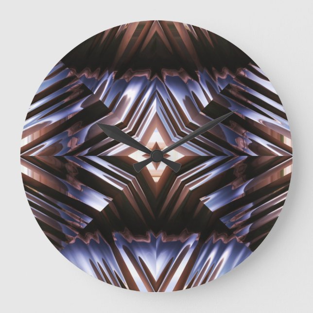 Relógios de parede Sci-Fi MM24 (Frente)