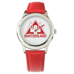 relógios de suiça