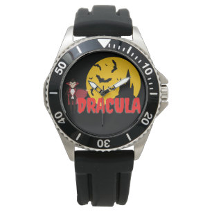 Relógios Drácula
