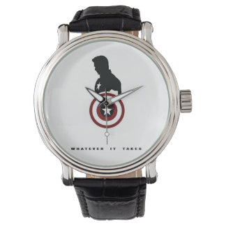 Relógios e joias de homens