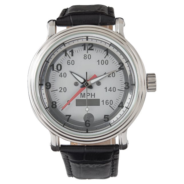 Relógios legal, divertidos, divertidos e fofos (Frente)