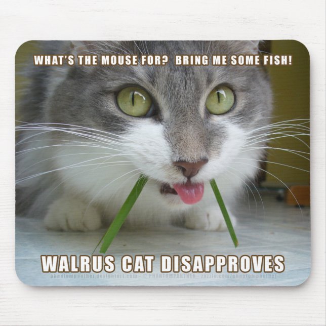 Rema Mousepad 007 (Frente)