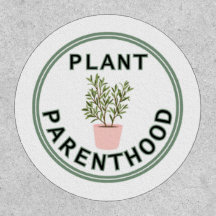 Remendo de Paternidade de Plantas