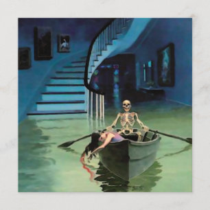 Remo da Morte ~ Convites