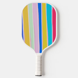 Remo de Paddleball Listras Yipes