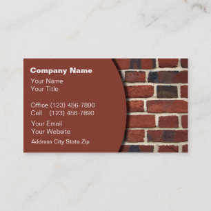 Remodelando os cartões de visitas fixados