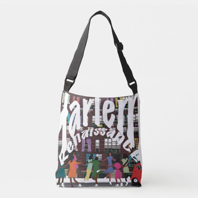 Renaissance Chic Tote Bag (Frente)