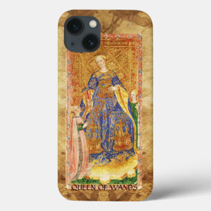 RENASCIMENTO ANTIGO TAROTS/RAINHA DAS VARINHAS