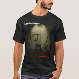 Renascimento urbano, camisa interna da Capa de