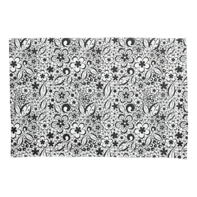 renda preta (Frente)