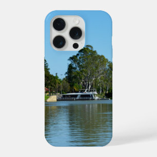 Renmark Rio Murray Austrália,